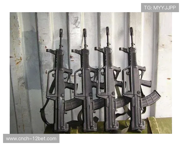 各类游戏中95式突击步枪的表现与特点分析 各类游戏中95式突击步枪的表现与特点分析